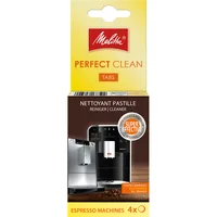 Melitta PERFECT CLEAN Coffee makers 1.8 g