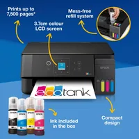 Epson EcoTank ET-2920