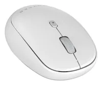 HYPER Mobile Maus HyperSpace HS2100GL Bluetooth Wireless - Maus-Typ: Mobile - Bedienungsseite: Rechtshänder - Maus Features: Programmierbare DPI-Einstellung - Programmierbare Tasten - Detailfarbe: Weiss - Schnittstelle: Bluetooth - Verbindungsart: Kabellos