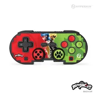 Hyperkin Controller Miraculous Wireless bugcat