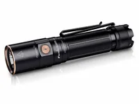Fenix Taschenlampe E28R V2.0 1700 Lumen - Einsatzbereich: Outdoor & Camping - Betriebsart: Batteriebetrieb - Leuchtmittel: LED - Wasserfest: Ja - Max. Laufzeit: 260 h - Leuchtweite: 273 m