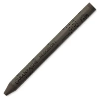 Caran d'Ache Wachsmalstifte Neocolor 1 wasserfest Umbra Natur - Verpackungseinheit: 1 Stück - Set: Nein - Detailfarbe: Dunkelgrün - Dunkelbraun - Eigenschaft-Stift: Wasserfest - Farbstifte & Wachsmalstifte-Art: Wachsmalstifte - Anwender: Schule - Kreativb