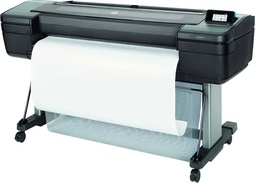 HP Designjet Z6 24-in PostScript Printer large format printer Inkjet Colour 2400 x 1200 DPI A1 (594 x 841 mm) Ethernet LAN