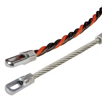 Steffen 58 00054 cable puller-feeder Black, Red