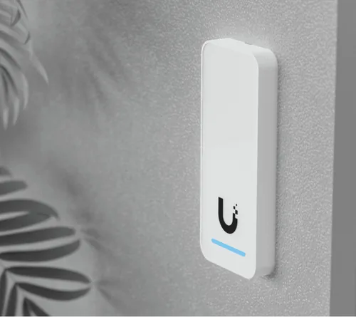Ubiquiti Bluetooth/NFC-Näherungsleser UniFi Access Reader G2 - NFC / Bluetooth 4.1