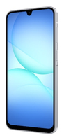 Samsung Galaxy A17 17 cm (6.7") Dual SIM ibrida 4G USB tipo-C 4 GB 128 GB 5000 mAh Grigio