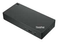 Lenovo Docking station 40AY0090EU Black