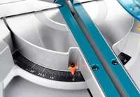 Makita LSO816F Kapp- und Gehrungssäge
