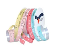 Pattberg Geschenkband Happy Birthday 10 mm x 20 m, 6 Stück - Breite: 10 mm - Länge: 20 m - Verpackungseinheit: 1 Stück - Detailfarbe: Mehrfarbig - Band-Art: Geschenkband