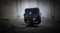 STEFFEN LED Strahler Worklight 40 W - Betriebsart: Netzbetrieb - Dimmbar: dimmbar - Anwendungsbereich: Outdoor - Indoor - Lichtfarbe: Kaltweiss/Tageslichtweiss (KW) - Zusätzliche Ausstattung: Keine - Farbtemperatur Kelvin: 6500 K