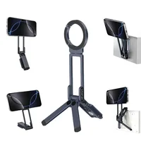 Ulanzi MA38 monture et support téléphonique Gris