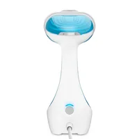 Tefal Dampfbürste Pure Tex 4 in 1 1700 W - Detailfarbe: Blau - Weiss - Leistung: 1700 W - Füllmenge: 200 ml - Dampfstoss: 90 g/Min