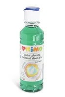 PRIMO Wasserklebstoff 240 ml 004557-610 gelbgrün