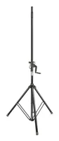 Gravity Lautsprecherhalter SP 4722 B - Zubehörtyp Lautsprecher: Boxenstativ
