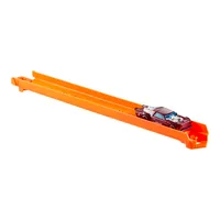 Hot Wheels Track Creator Track & Car Starter Pack - Fahrzeugtyp: Spielzeug - Themenwelt: Hot Wheels - Altersempfehlung ab: 3 Jahren - Sandkastentauglich: Keine Angaben