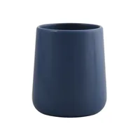 MSV 143284 bathroom tumbler Ceramic Single Freestanding bathroom tumbler