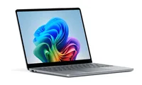 Microsoft Surface Laptop 13" Copilot+ PC Snapdragon Computer portatile 33 cm (13") Touch screen 16 GB LPDDR5x-SDRAM 512 GB SSD Wi-Fi 7 (802.11be) Windows 11 Home Grigio