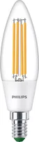 Philips 8719514435759 ampoule LED Blanc 3000 K 2,3 W A