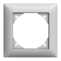 Feller 2911.FMI.61 outlet box White