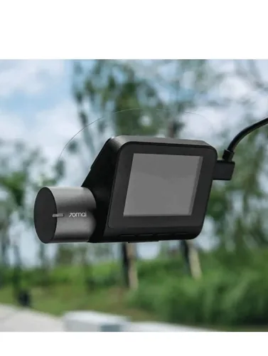 70mai Pro Plus+ Wi-Fi Battery, USB Black