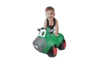 Jamara Fendt Hüpftraktor mit Pumpe 1