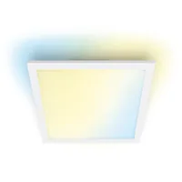WiZ Panel Ceiling 12 W Square