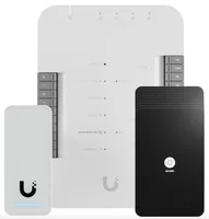 UbiQuiti UniFi G2 Starter Kit - Zugangskontrollgerät