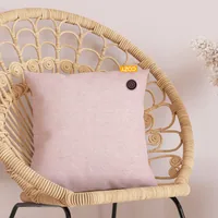 Bodi-Tek Heizkissen Una Akkubetrieb, Pink - Körperbereich: Alle Körperbereiche - Produktkategorie: Sonstiges