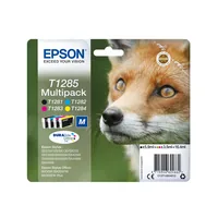 EPSON Tintenpatrone magenta T128340 Stylus S22 3.5ml