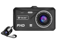Tracer 4TS Full HD Battery Black