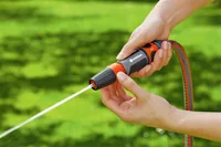 GARDENA Reinigungsspritze 18300 - Produkttyp: Spritze - Frostschutz: Nein
