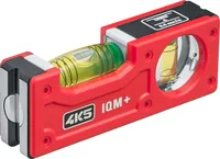 Laserliner IQM+ level 0.107 m Red