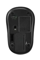 Rapoo M10 Plus mouse Ufficio Ambidestro RF Wireless Ottico 1000 DPI