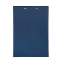MAUL Klemmbrett MAULbalance A4 blau Karton