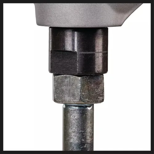 Professional Akku-Farb-/Mörtelrührer TP-MX 18-2 Li BL - Solo, 18Volt, Rührwerk