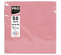 PRONAPPE SV622041I paper napkins Rose 50 pc(s)