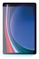 Tucano Schutzfolie aus gehärtetem Glas für Samsung Tab S9 / S9 FE, klar