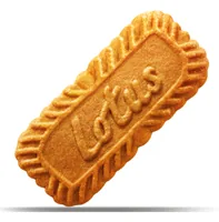 Lotus Guetzli Biscoff Classic 250 g - Produkttyp: Getreide - Nährwertangabe pro: 100 g - Energiegehalt (in kj): 2032 KJ - Energiegehalt (in kcal): 484 Kcal - Fett: 19 g - Gesättigte Fettsäuren: 8 g