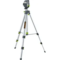 Laserliner Kreuzlinien-Laser PocketPlane-Laser 3G Set 150 cm 30 m - Reichweite: 30 m - Schnittstellen: Keine - Produktkategorie: Kreuzlinienlaser - Messgenauigkeit: +/- 0.3 mm