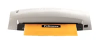 Fellowes Laminiergerät Lunar A3 Aufwärmz.6Min bis100Mikron