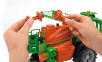 BRUDER Amazone UX 5200 scale model part/accessory