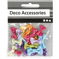 Creativ Company 512501 Neckwear Assorted colours