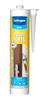 Coltogum Dichtmasse Profi-Acryl grau 310 ml - Produkttyp: Dichtmasse