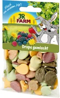 JR Farm 08386 Snack 75 g Rabbit