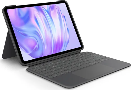 Logitech Bluetooth Combo Touch iPad Pro 11 M4