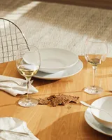 Alessi Mami-XL Weißweinglas 4er SG119/1S4