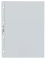 KOLMA Zeigetasche PP ExtraSolid A4 56.112.20 transparent 100 Stück