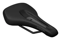 Ergon Fahrradsattel SMS Lady mit Öffnung S/M schwarz - Einsatzbereich: E-Bike - Mountainbike - Zielgruppe: Damen - Nachhaltigkeit: Nicht angegeben - Sportart: Rad - Velo