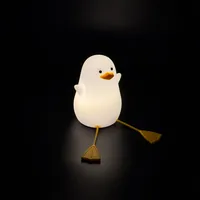 Mad Monkey - Ducky Lampe