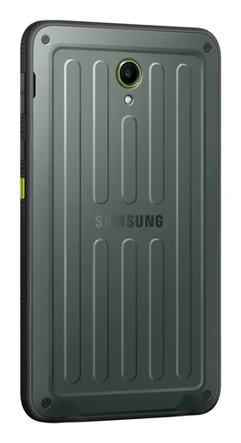 Tablet Samsung Galaxy Tab Active 5 X306 8.0 5G 6GB RAM 128GB Enterprise Edition - Green/Black